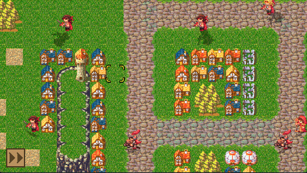 Скриншот из Thornetica Скриншот из Thornetica