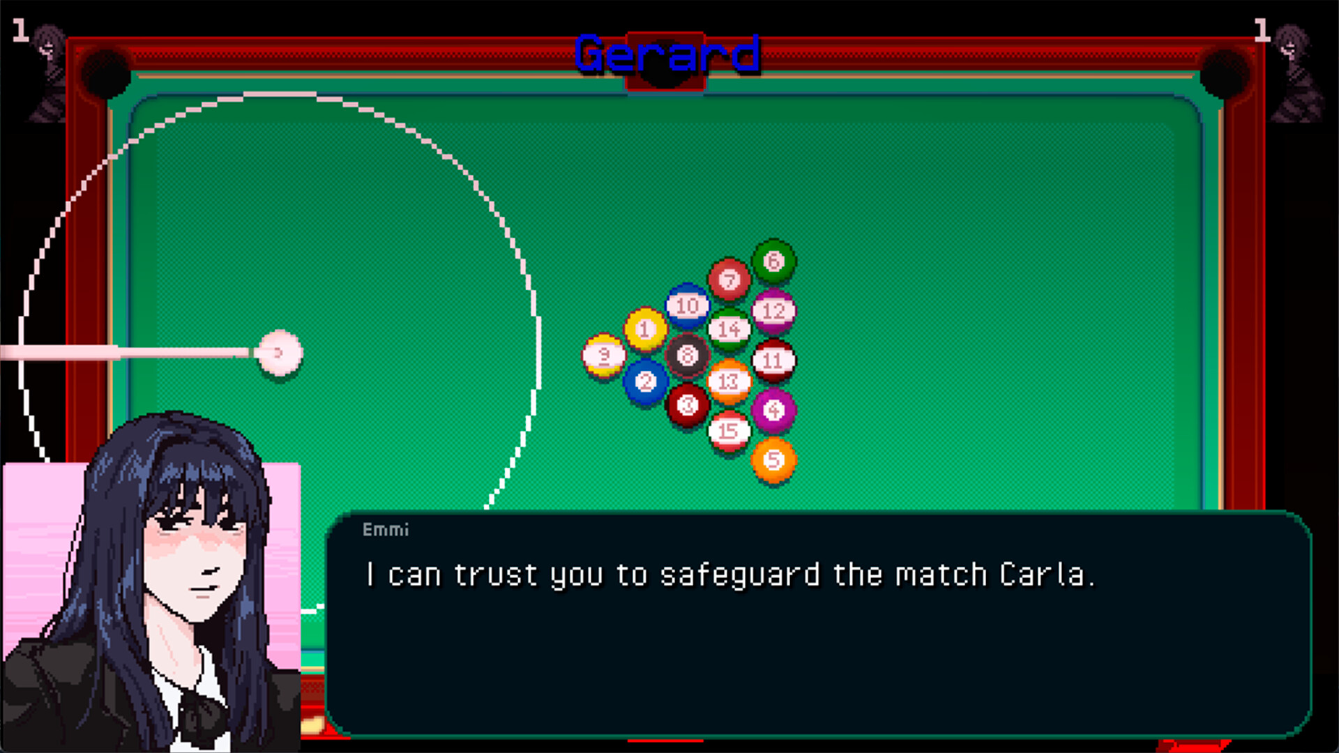 Thornetica screenshot #4