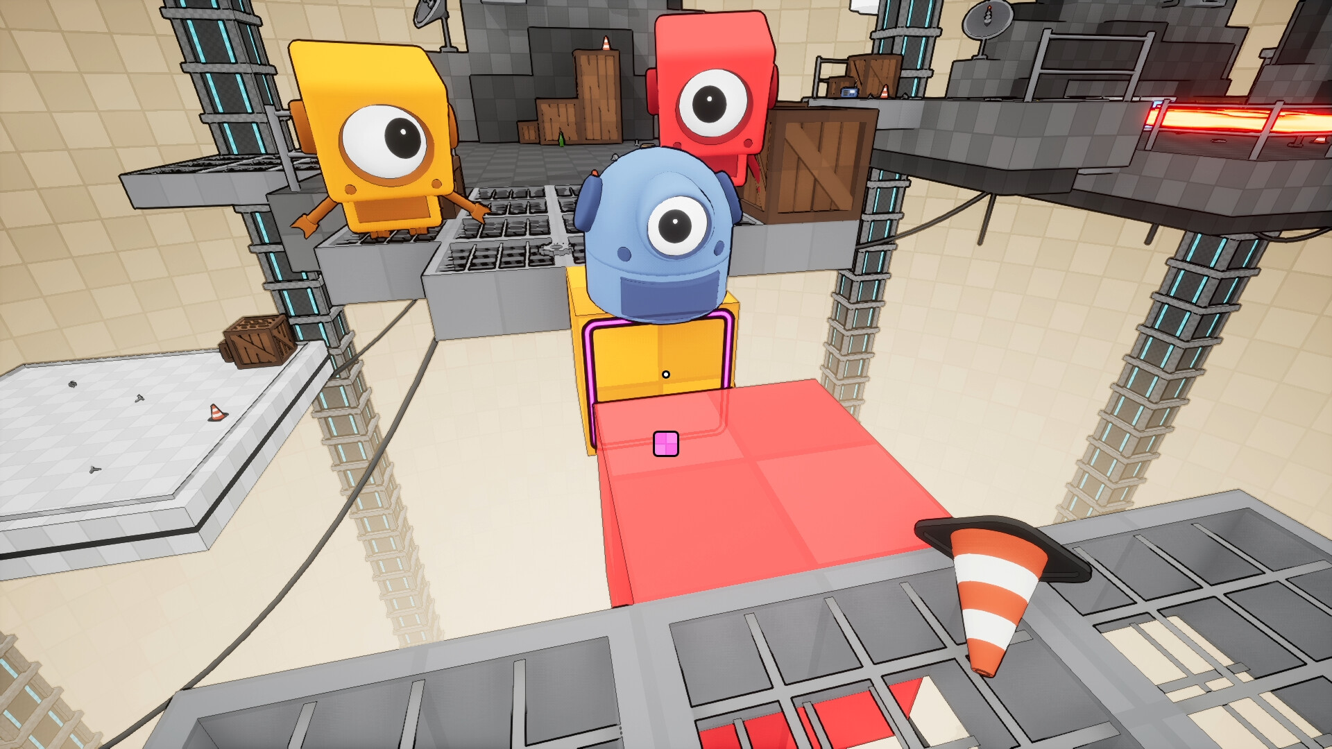 BOTCLOPS screenshot #5