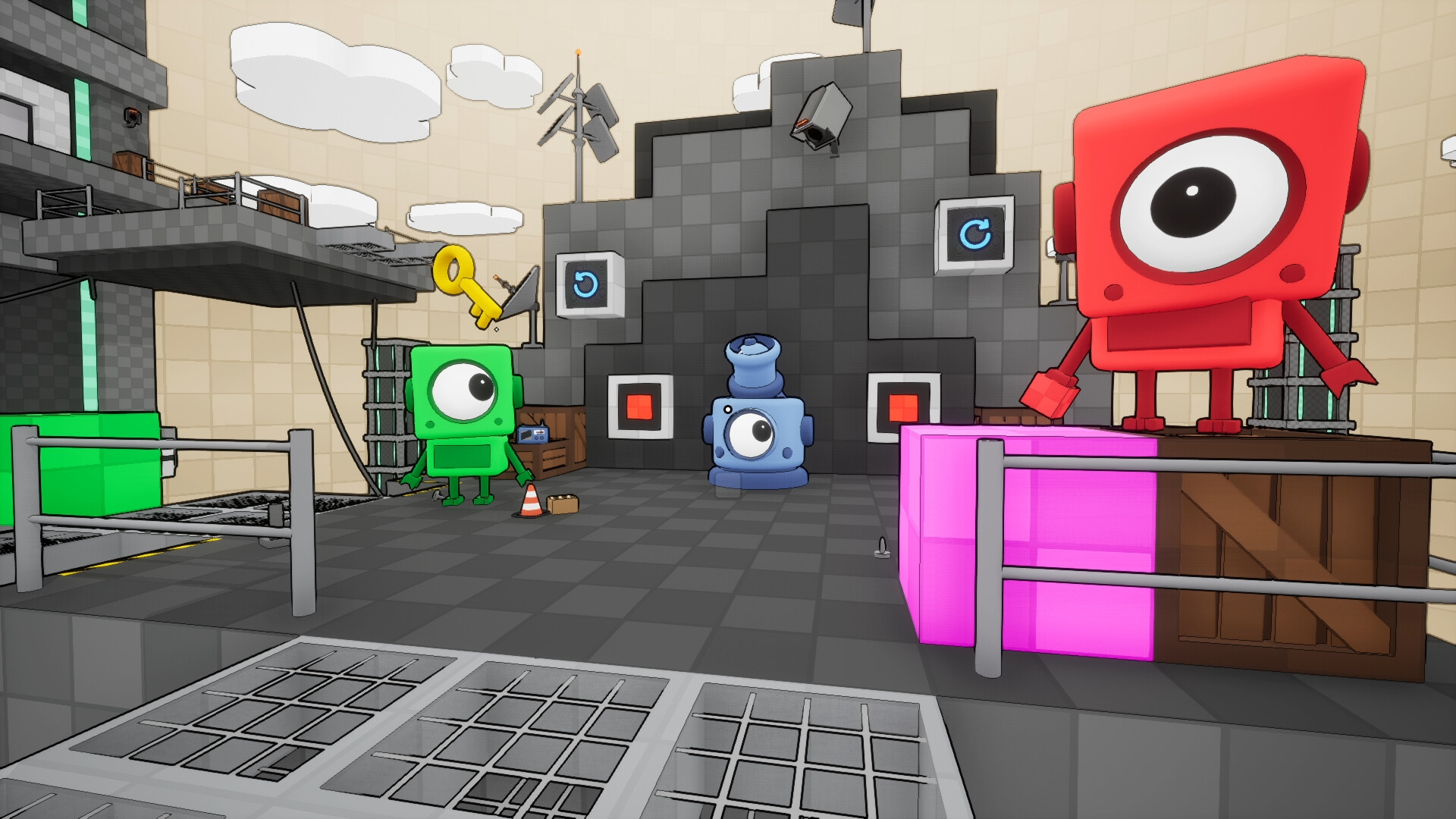 BOTCLOPS screenshot #7