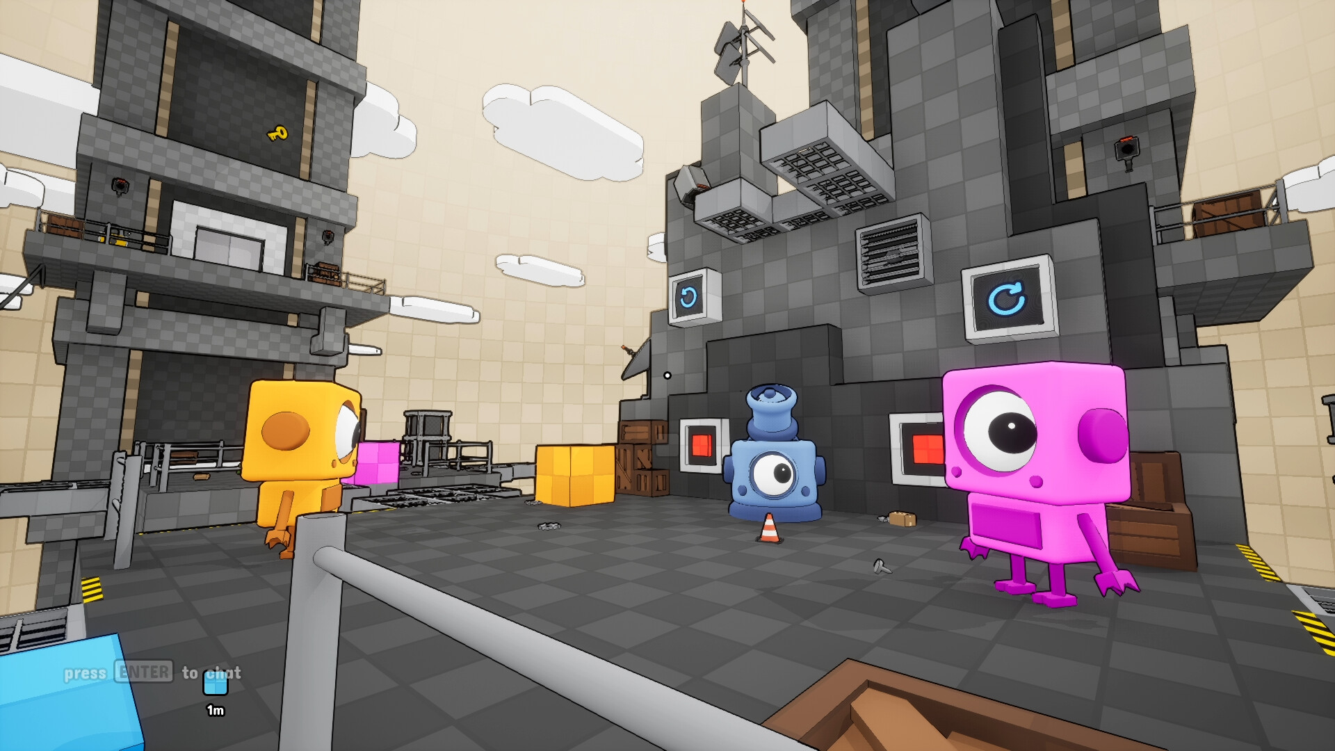 BOTCLOPS screenshot 5