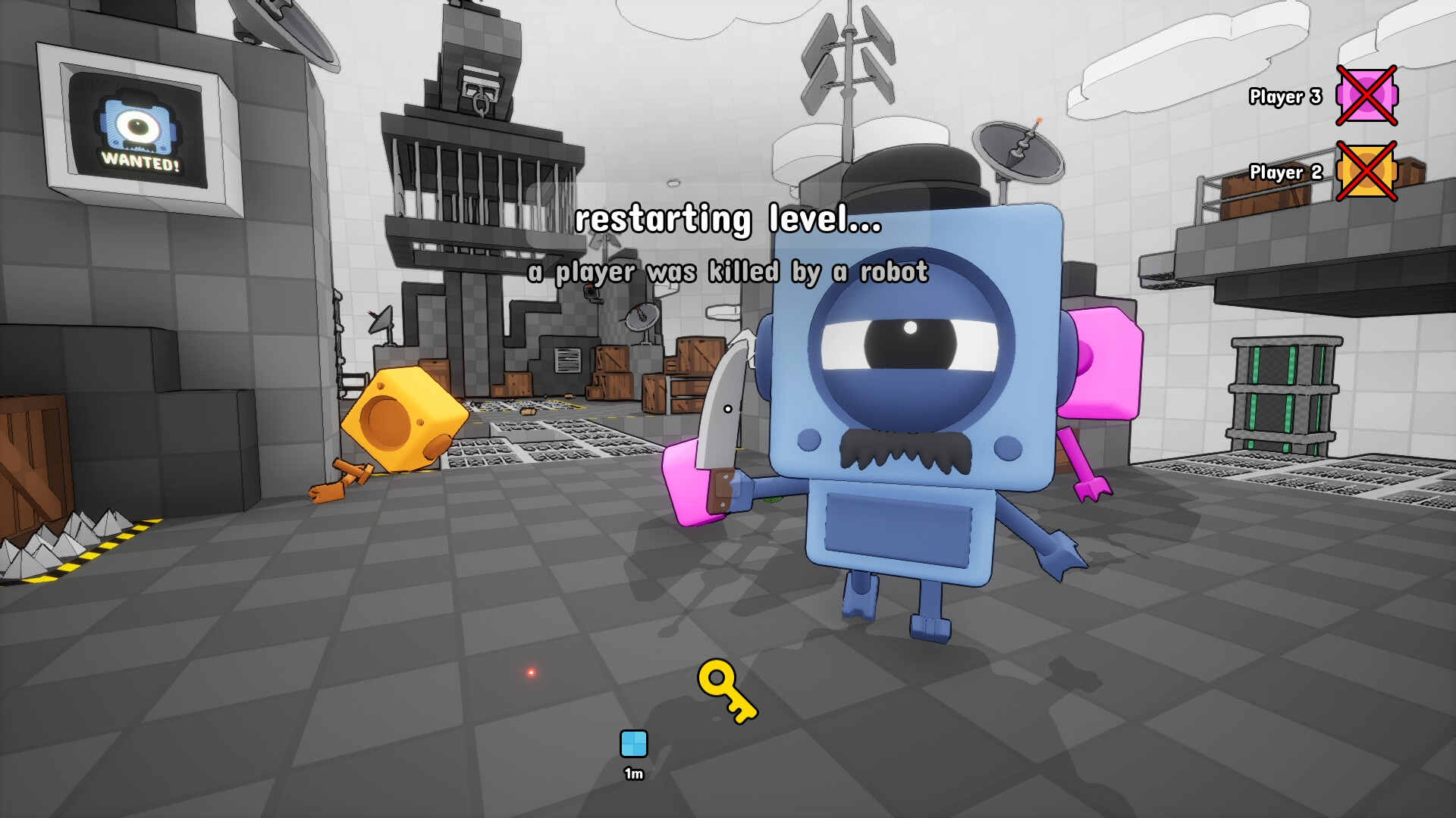 BOTCLOPS screenshot #3