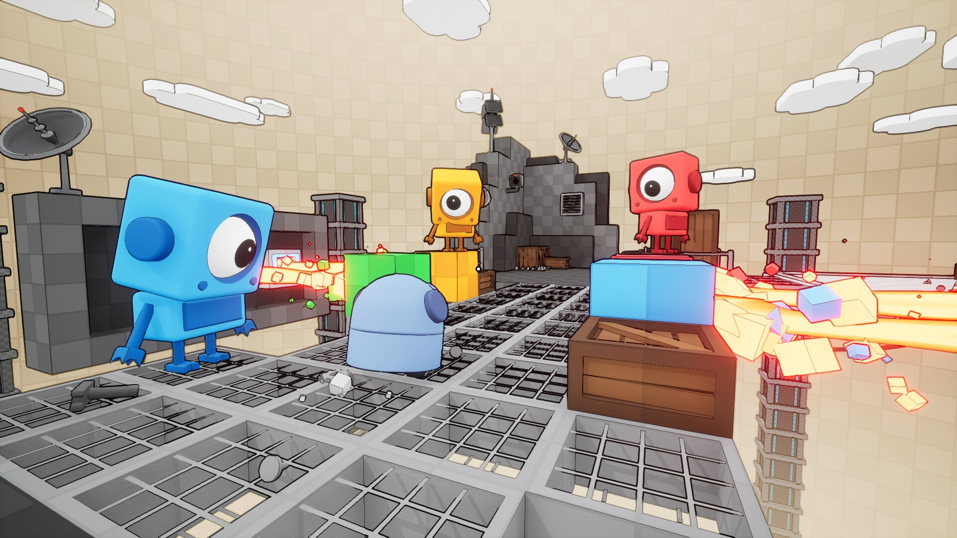 BOTCLOPS screenshot #4