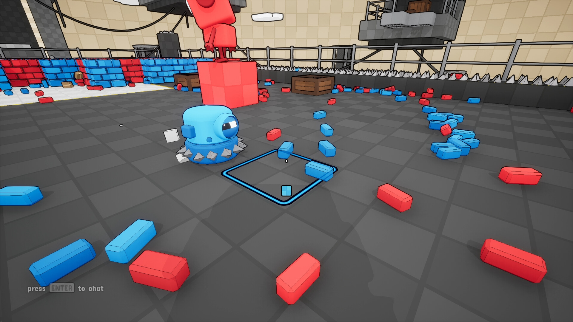 BOTCLOPS screenshot 4
