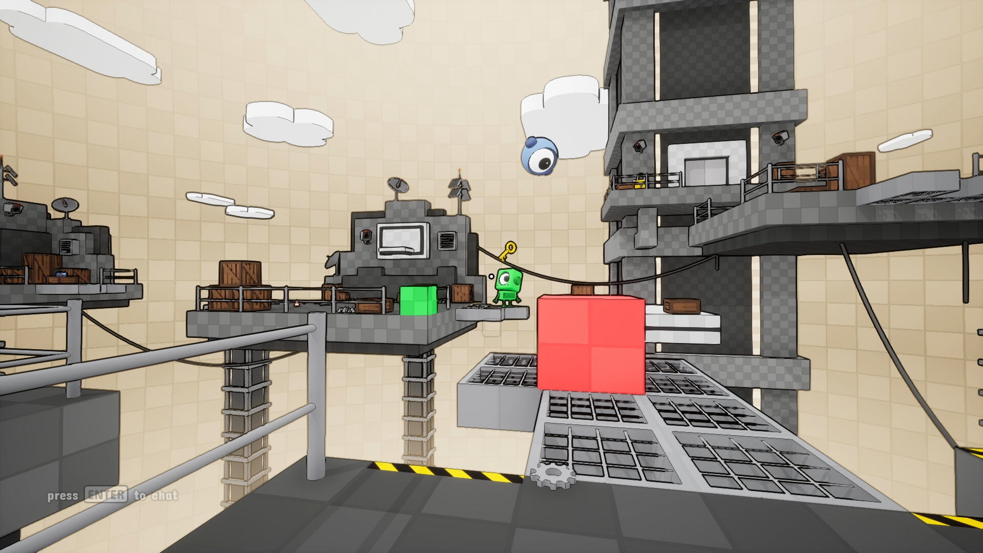 BOTCLOPS screenshot 6