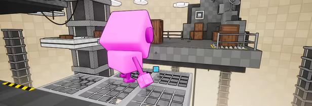 BOTCLOPS video 1