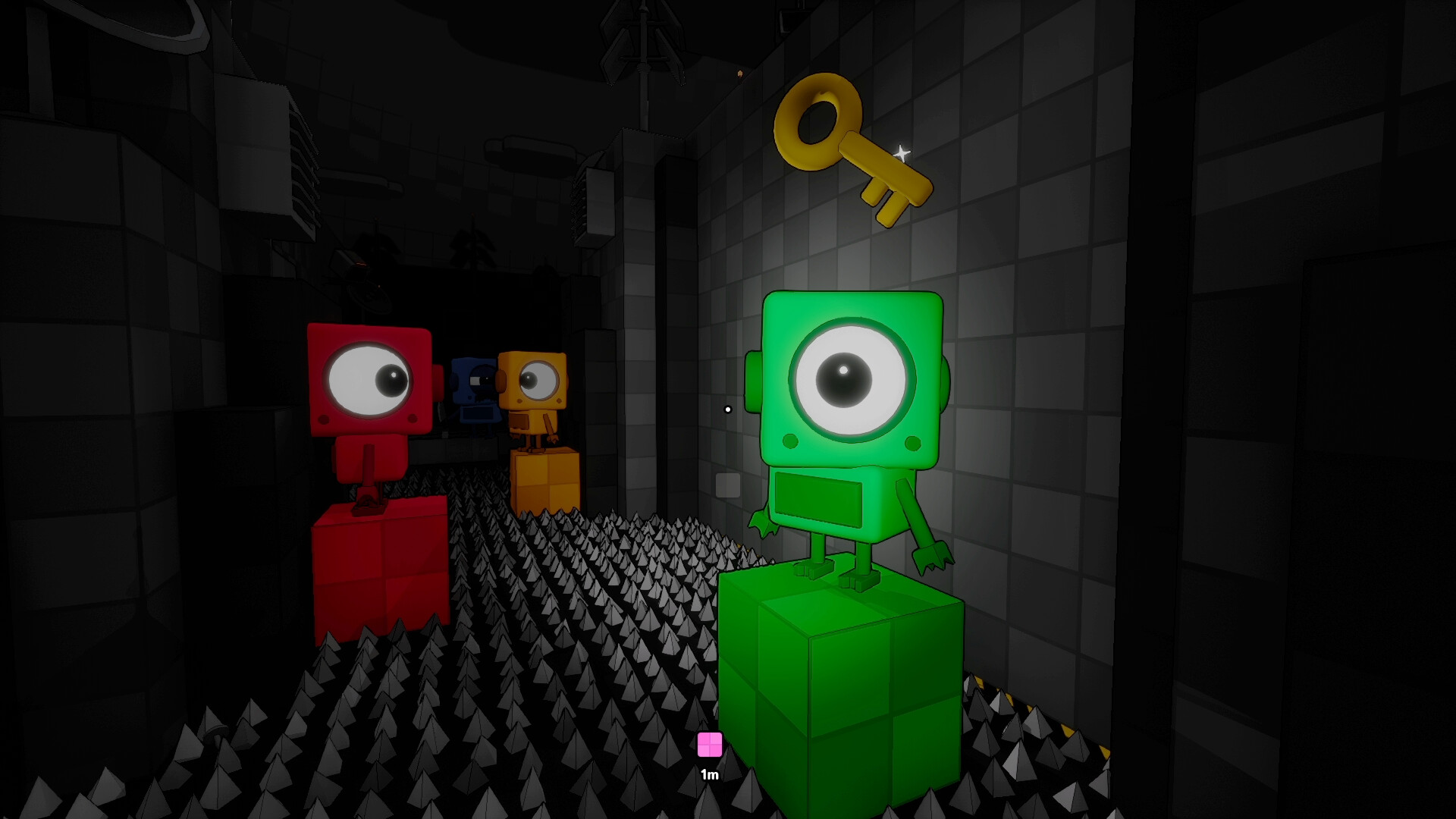 BOTCLOPS screenshot #11