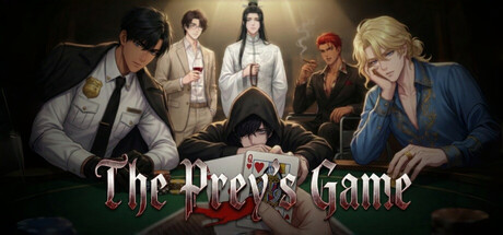 The Prey’s Game
