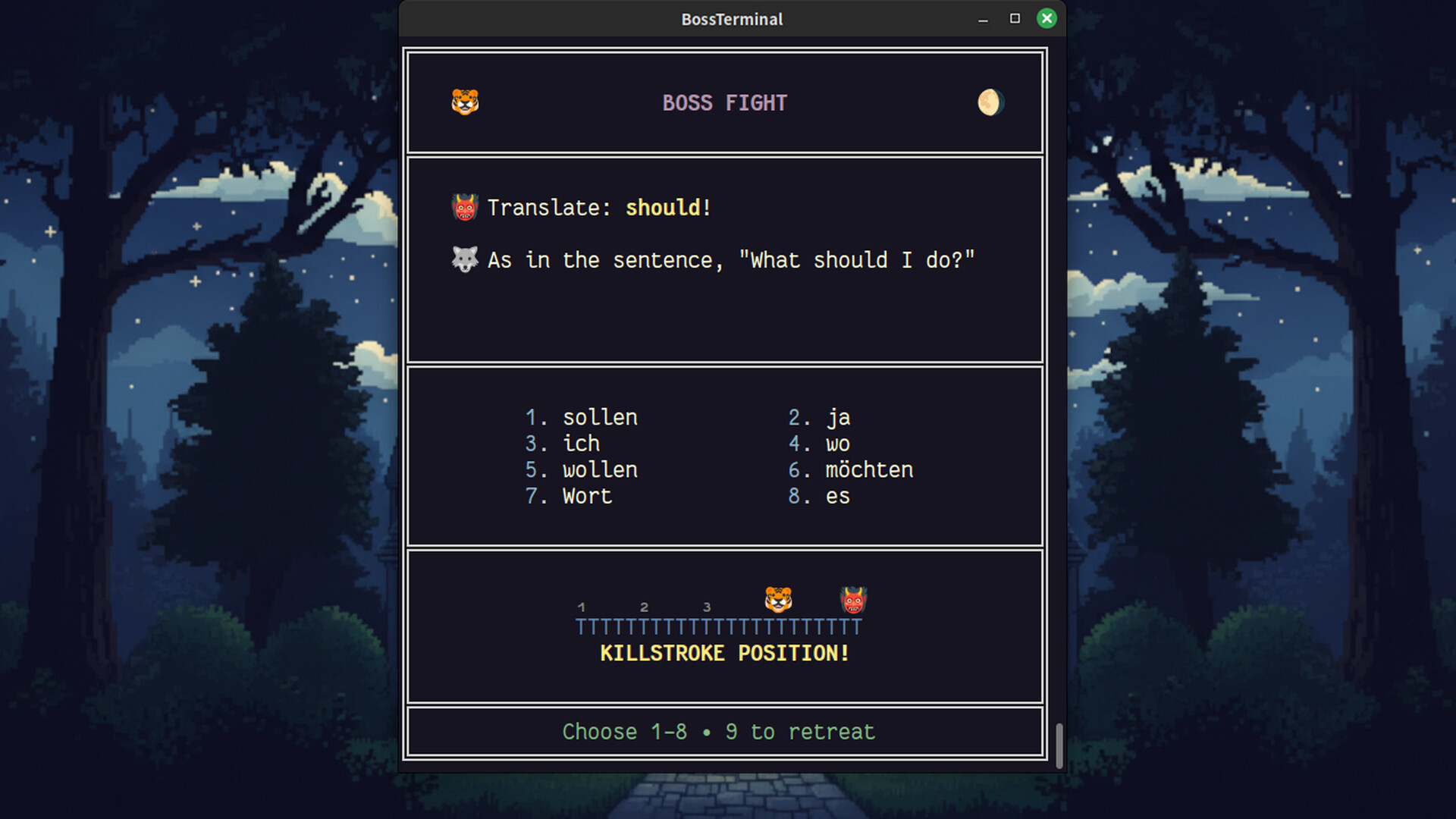 FlashBoss screenshot 4