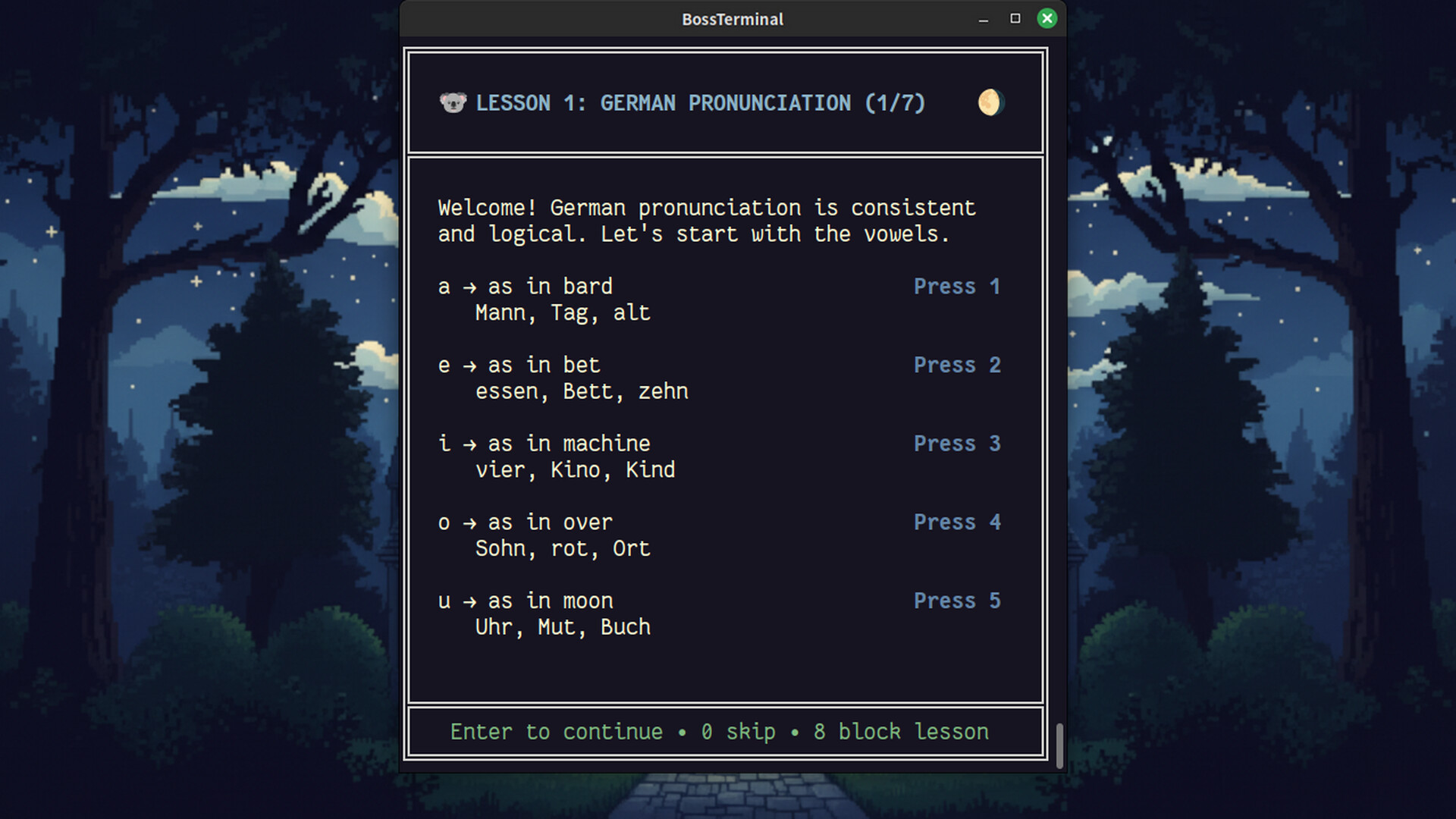FlashBoss screenshot 7
