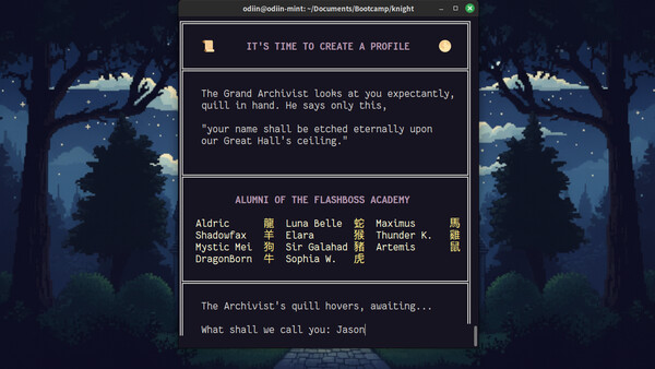 Screenshot media