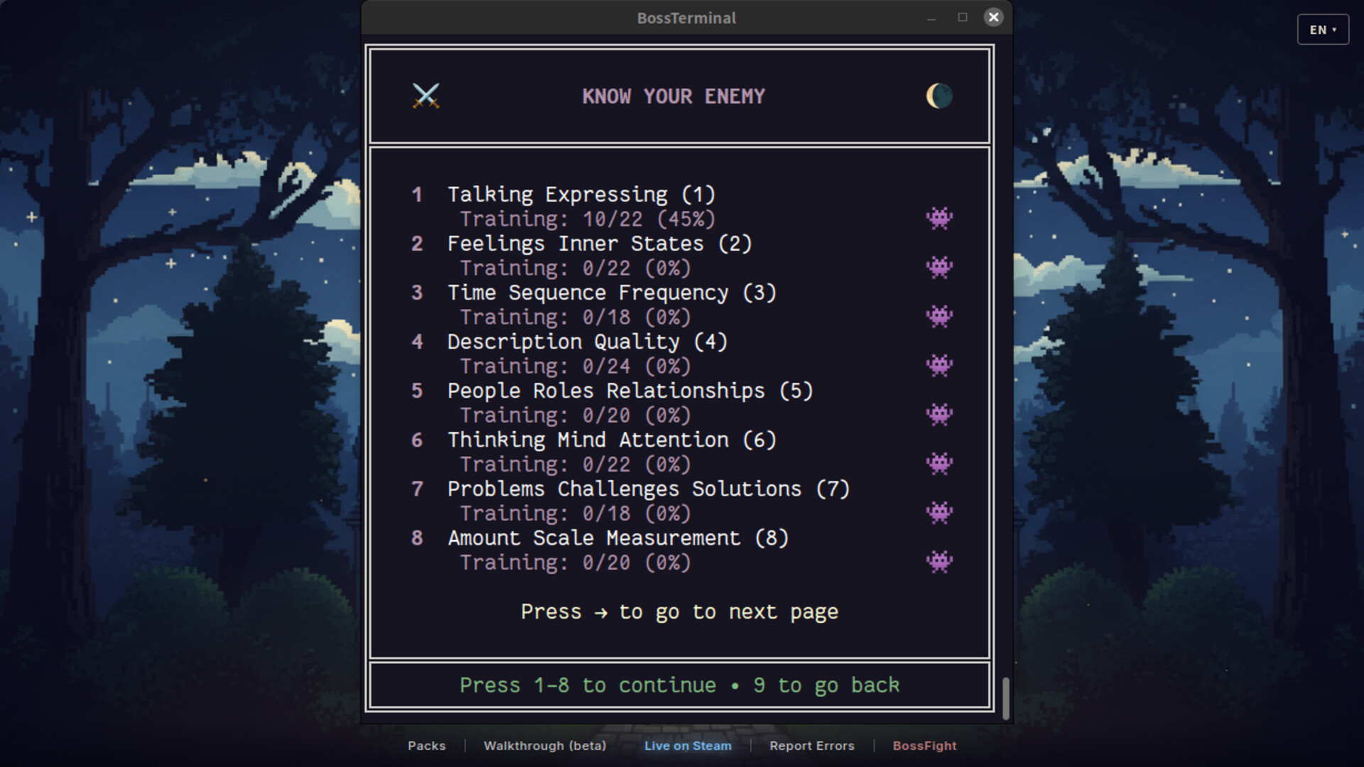 FlashBoss screenshot #8