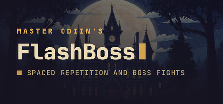 FlashBoss cover