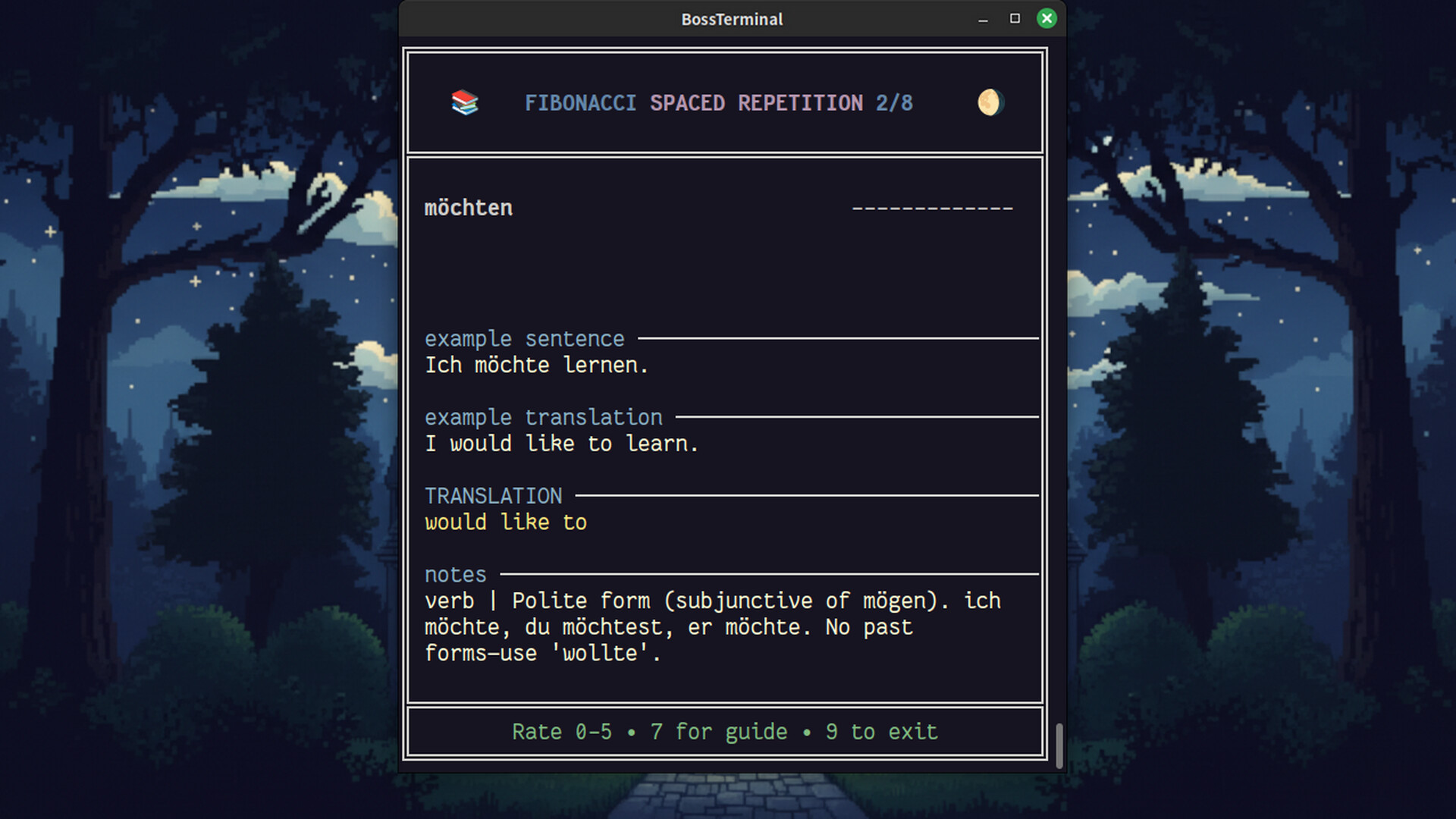 FlashBoss screenshot