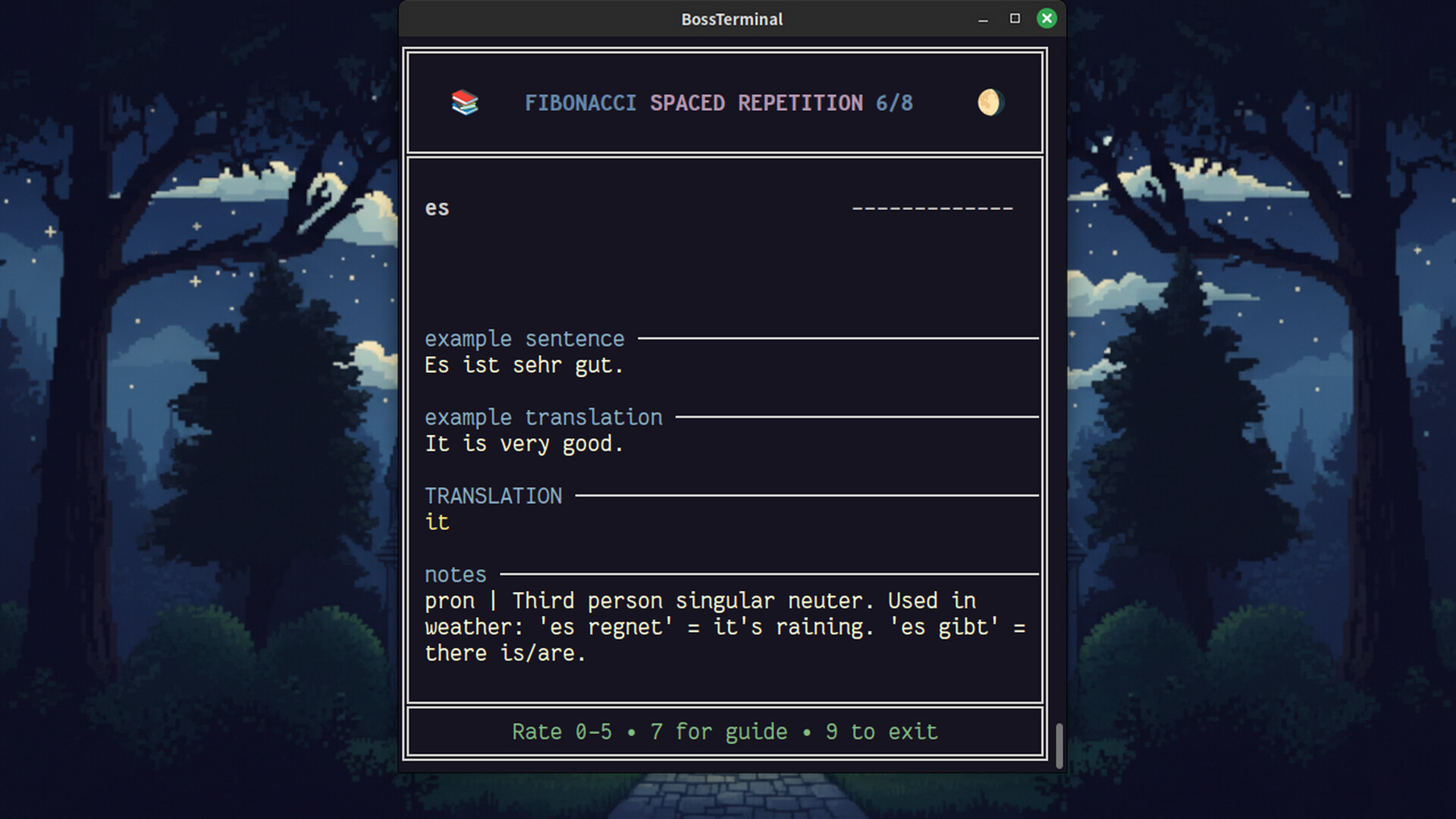 FlashBoss screenshot 2