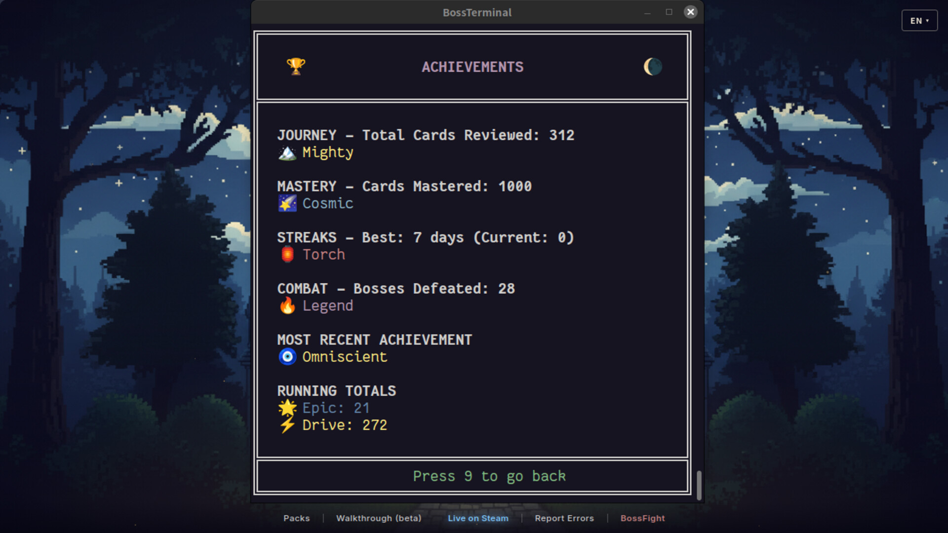 FlashBoss screenshot #11