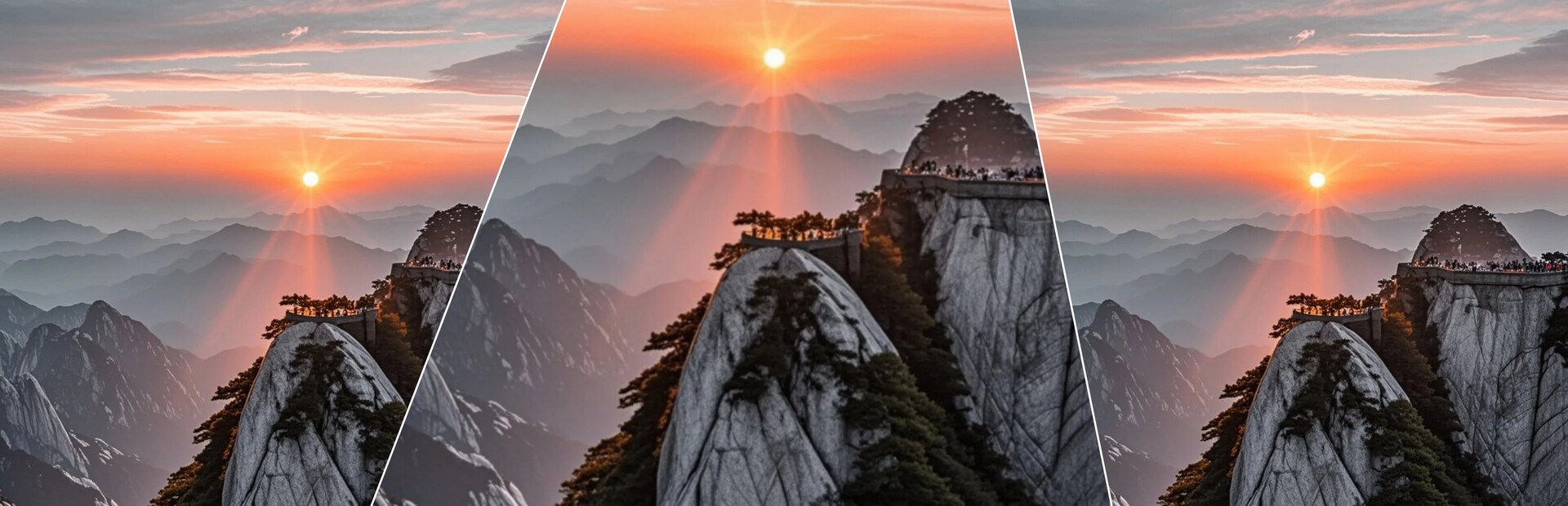 Mount Hua