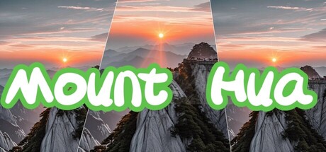 Mount Hua header banner
