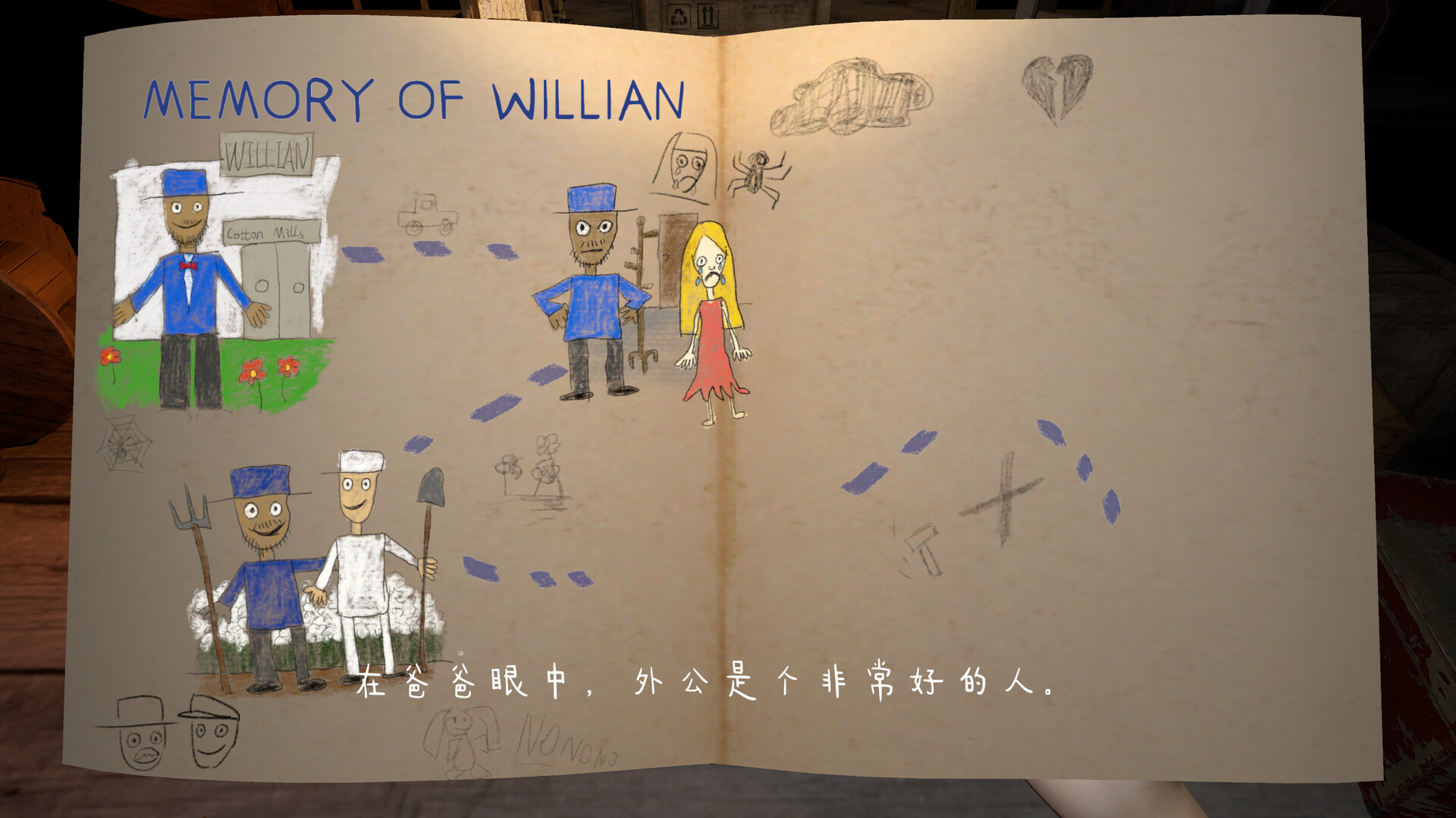 Doll's House screenshot #10