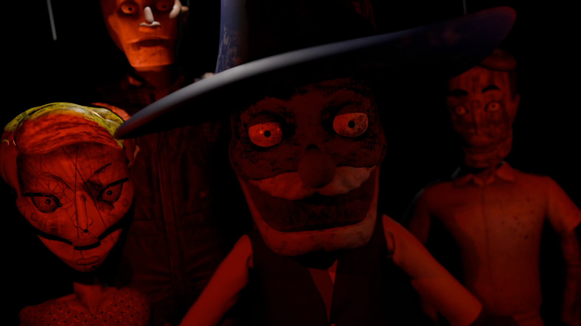 Doll's House screenshot #1