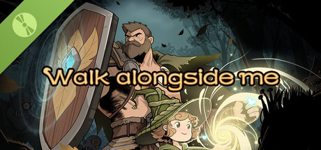 伴我同行 Walk alongside me Demo