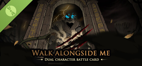 伴我同行 Walk alongside me Demo