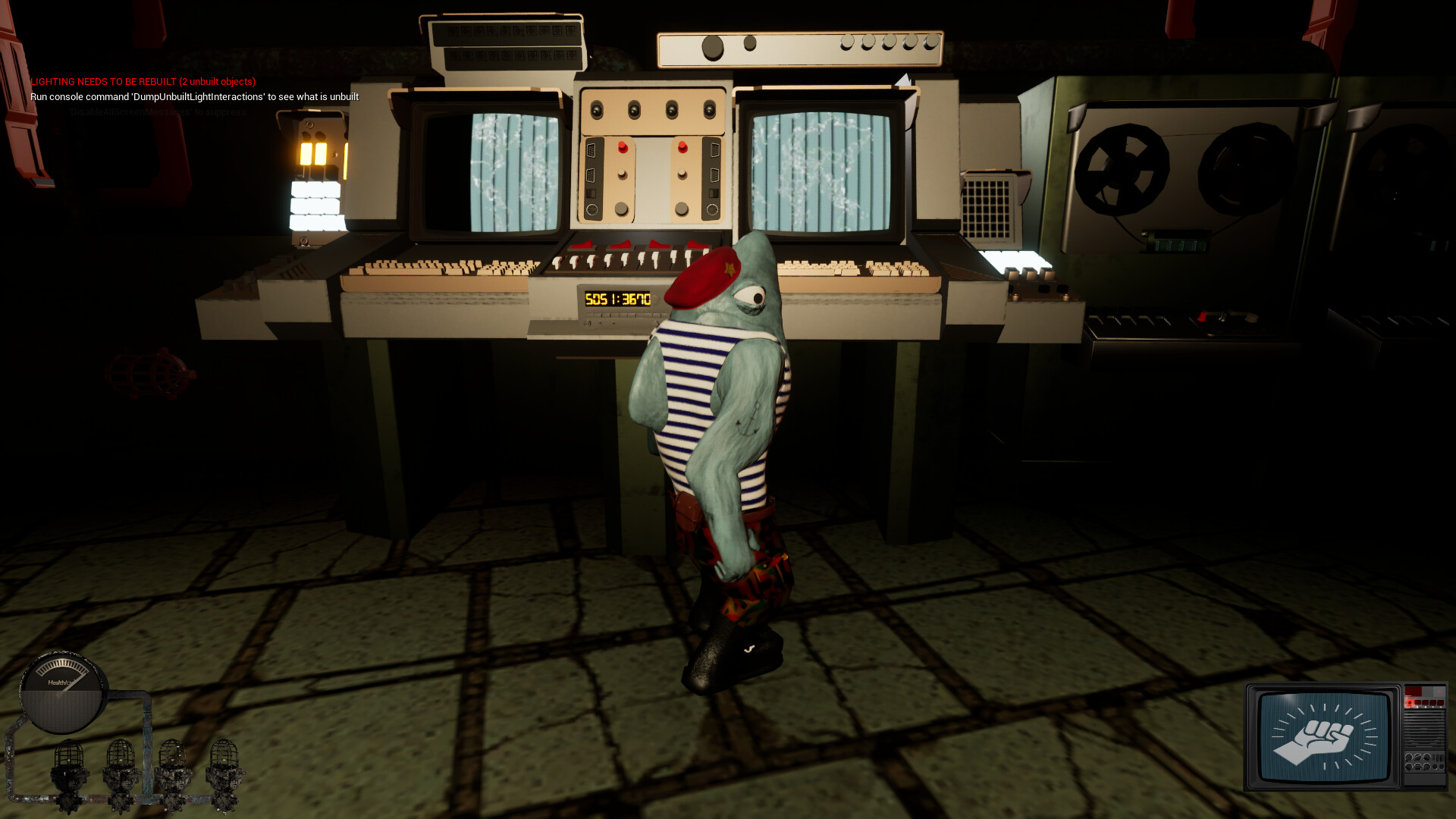 Mega Load On screenshot 1