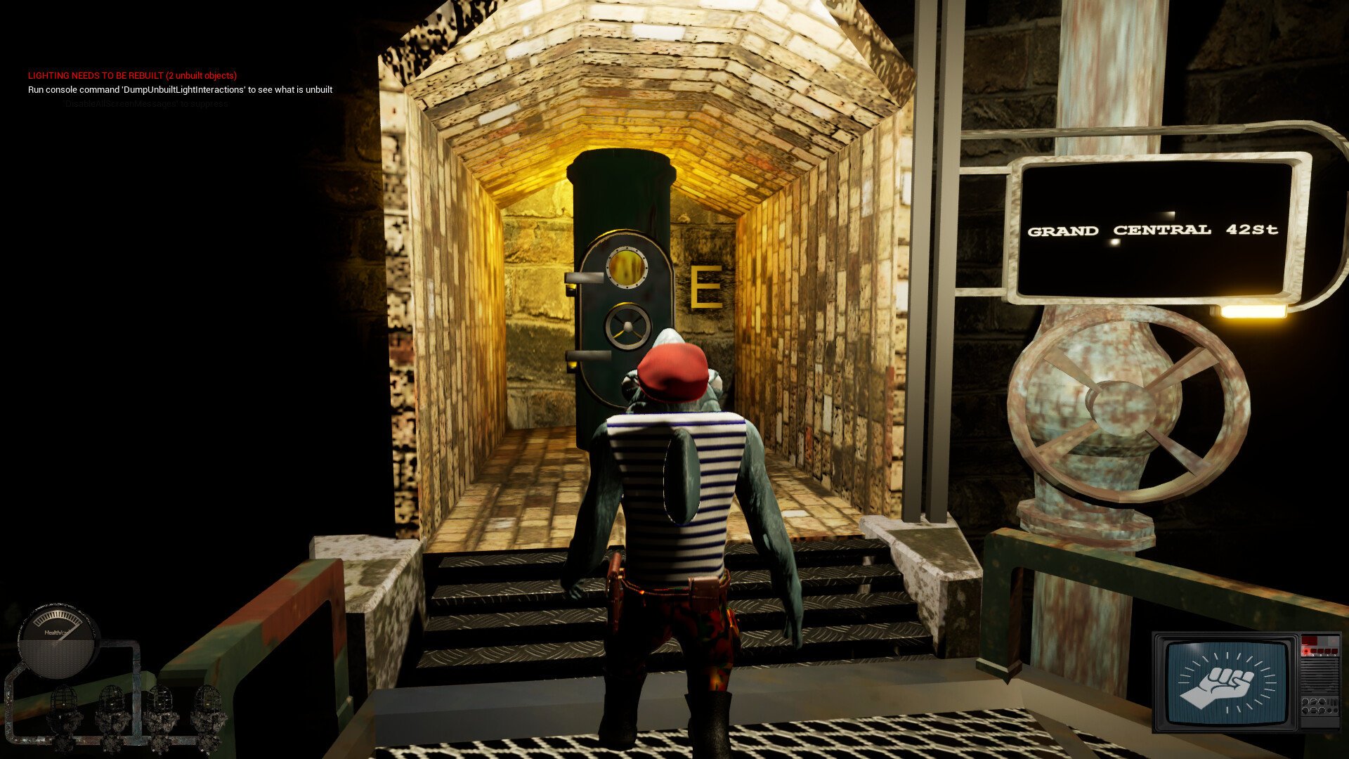 Mega Load On screenshot #6