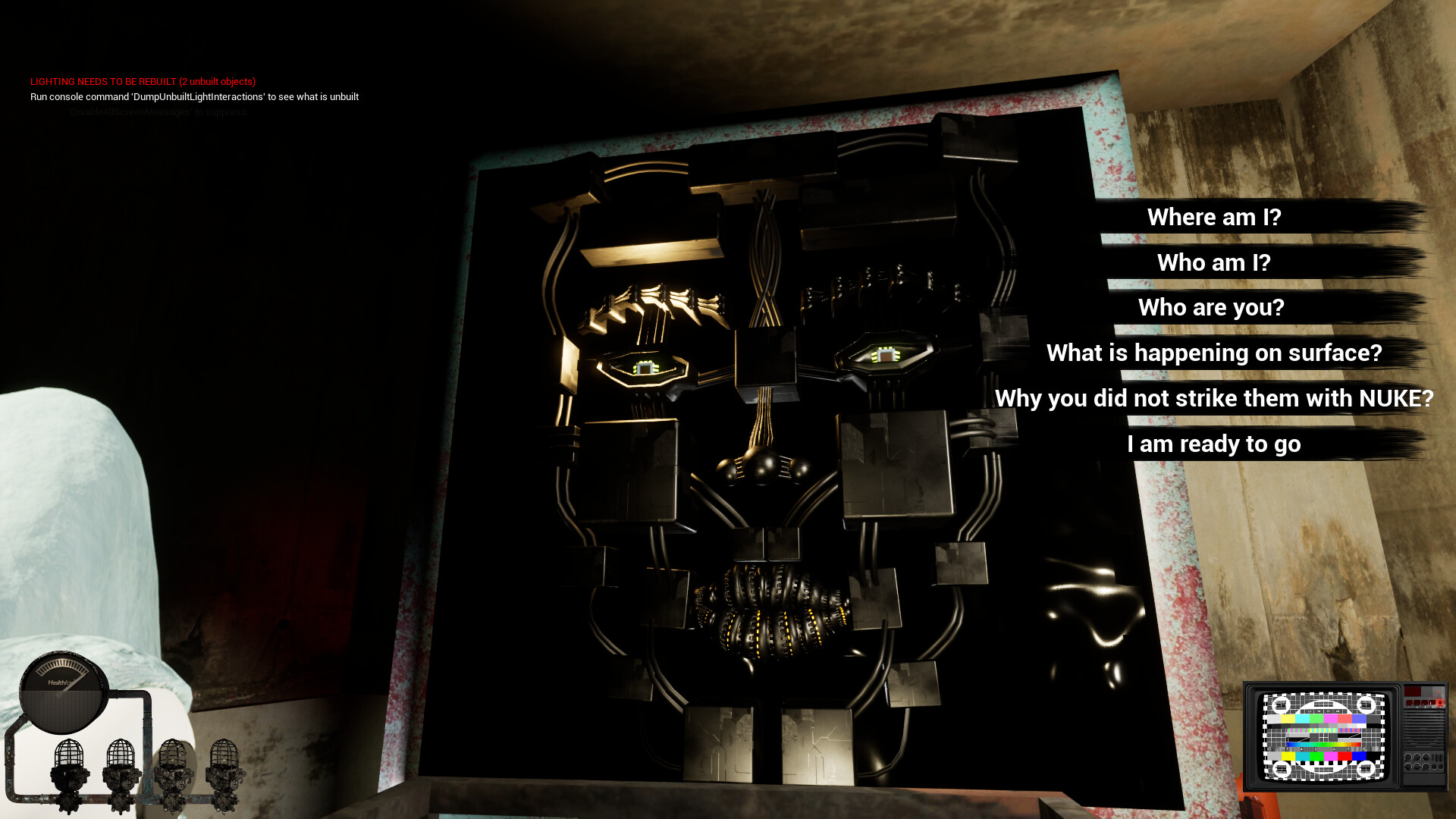 Mega Load On screenshot #3