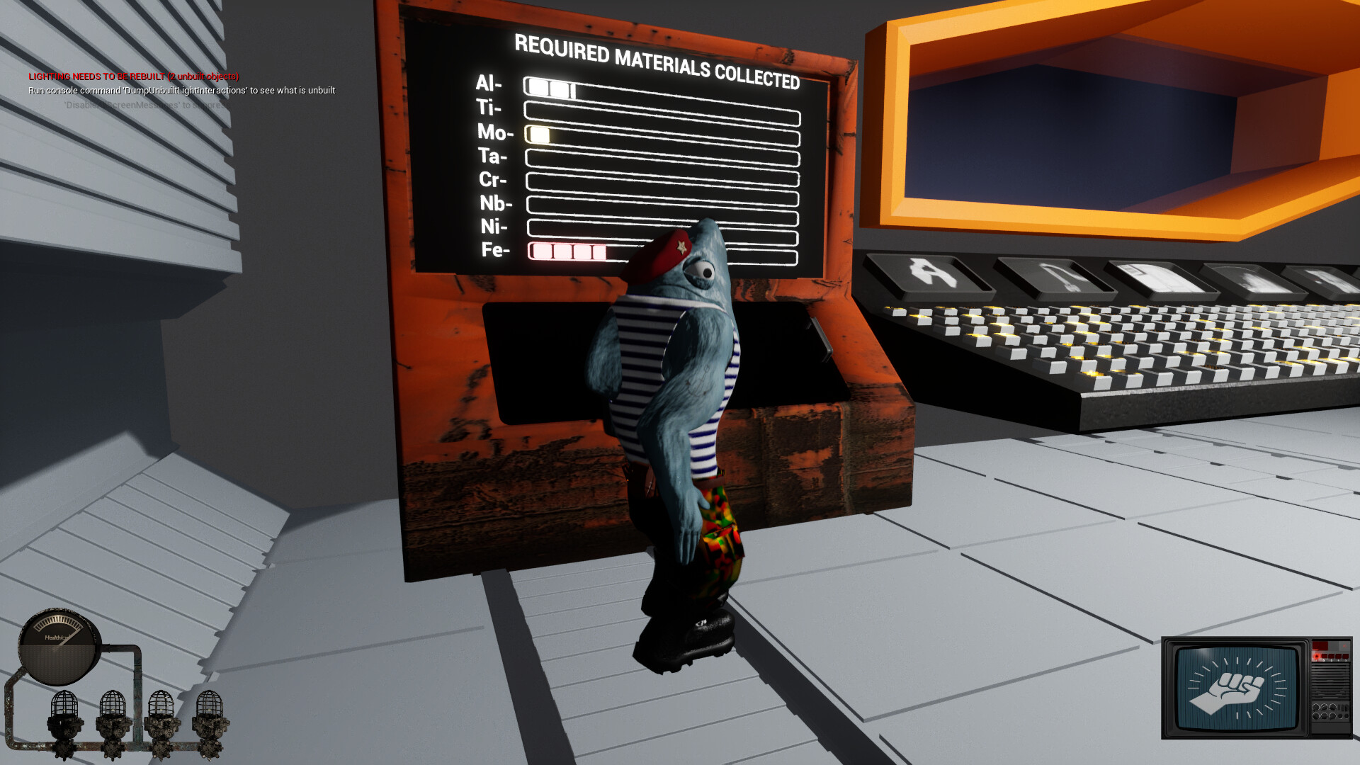 Mega Load On screenshot #5