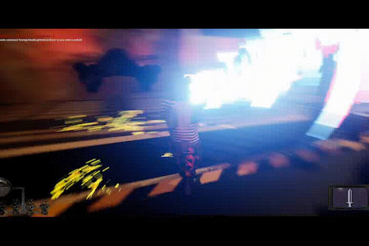 Mega Load On video 2