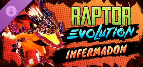 Raptor Evolution: Infermadon banner image