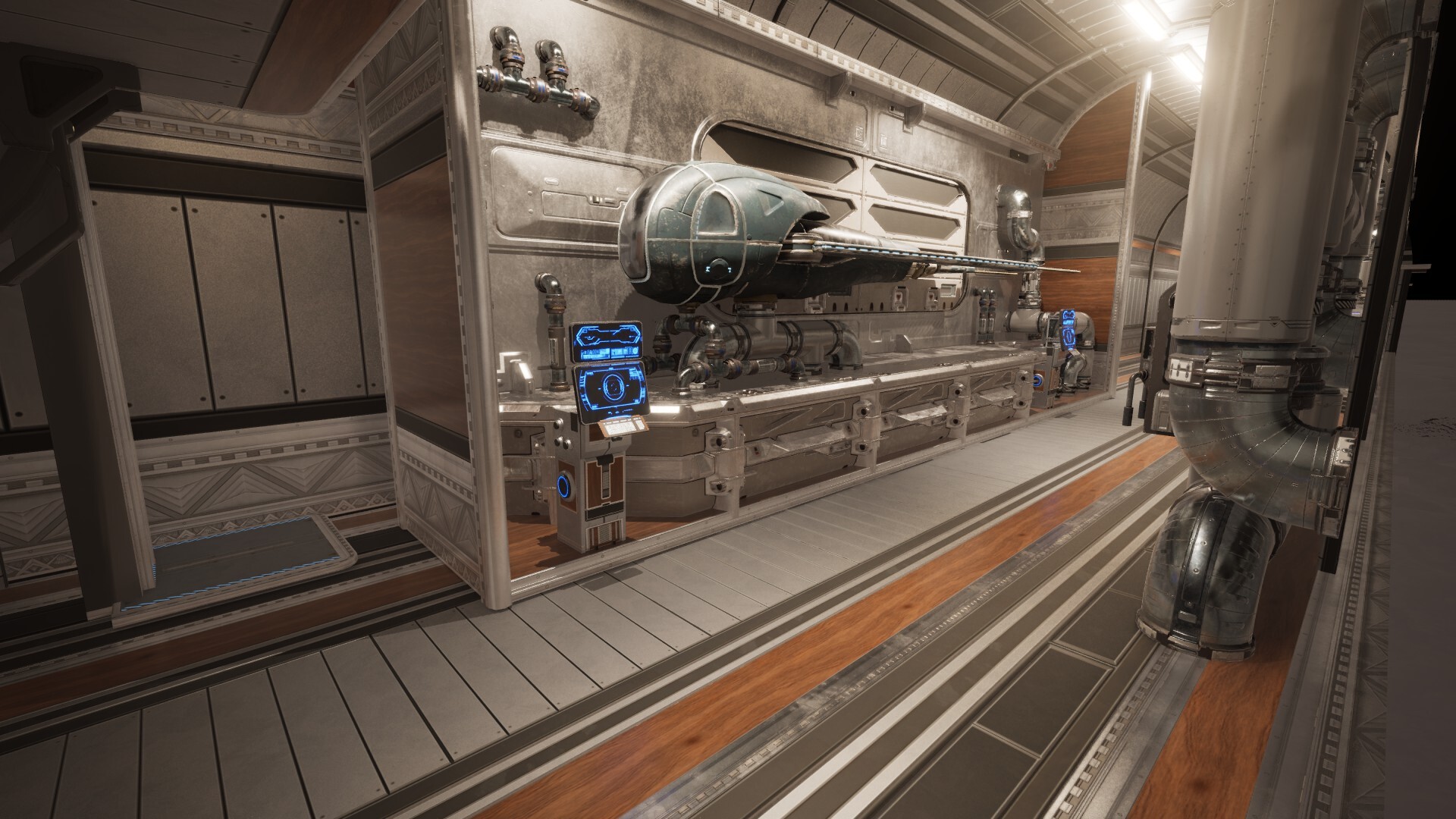 EverRail screenshot 7