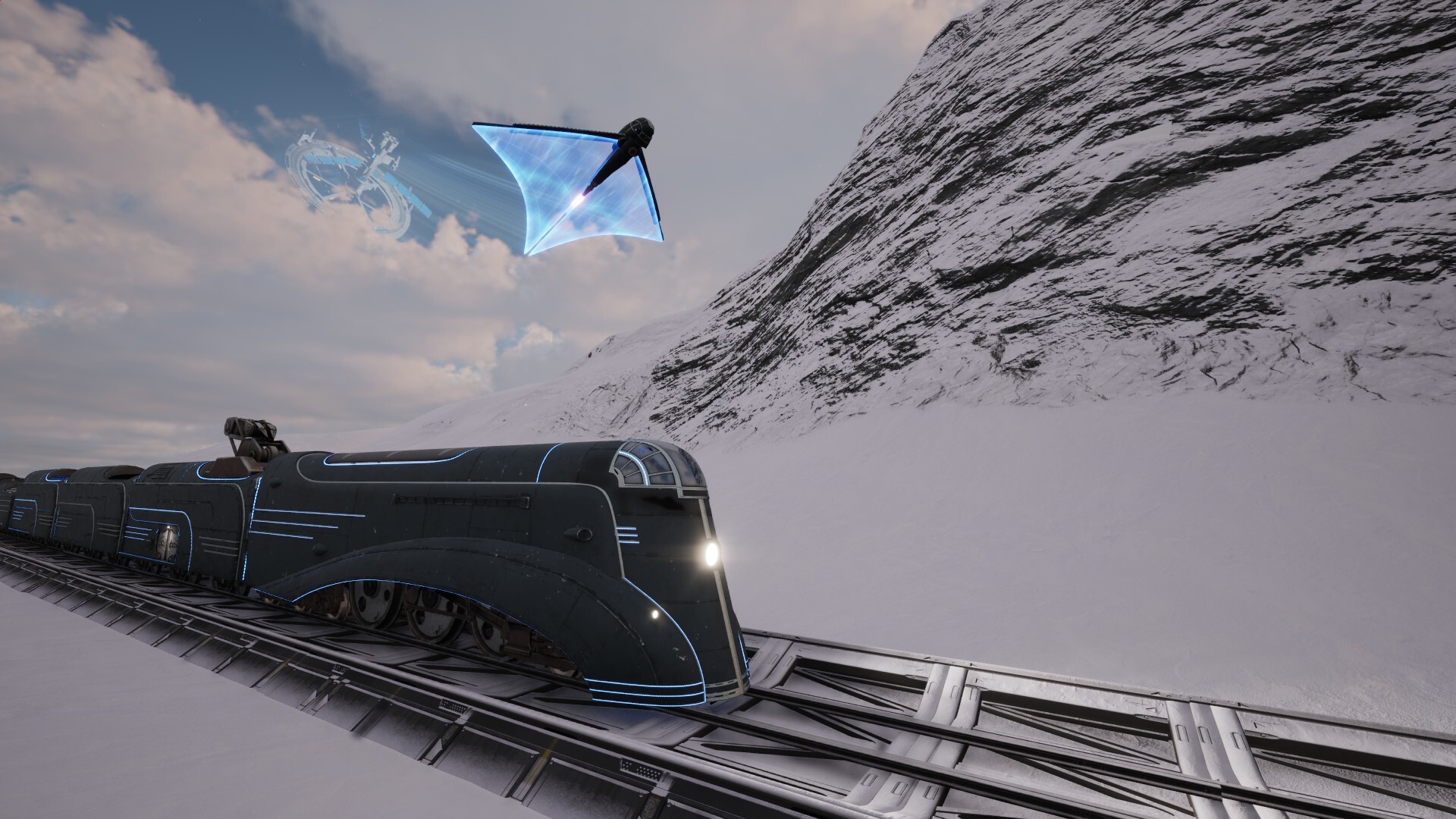 EverRail screenshot 12