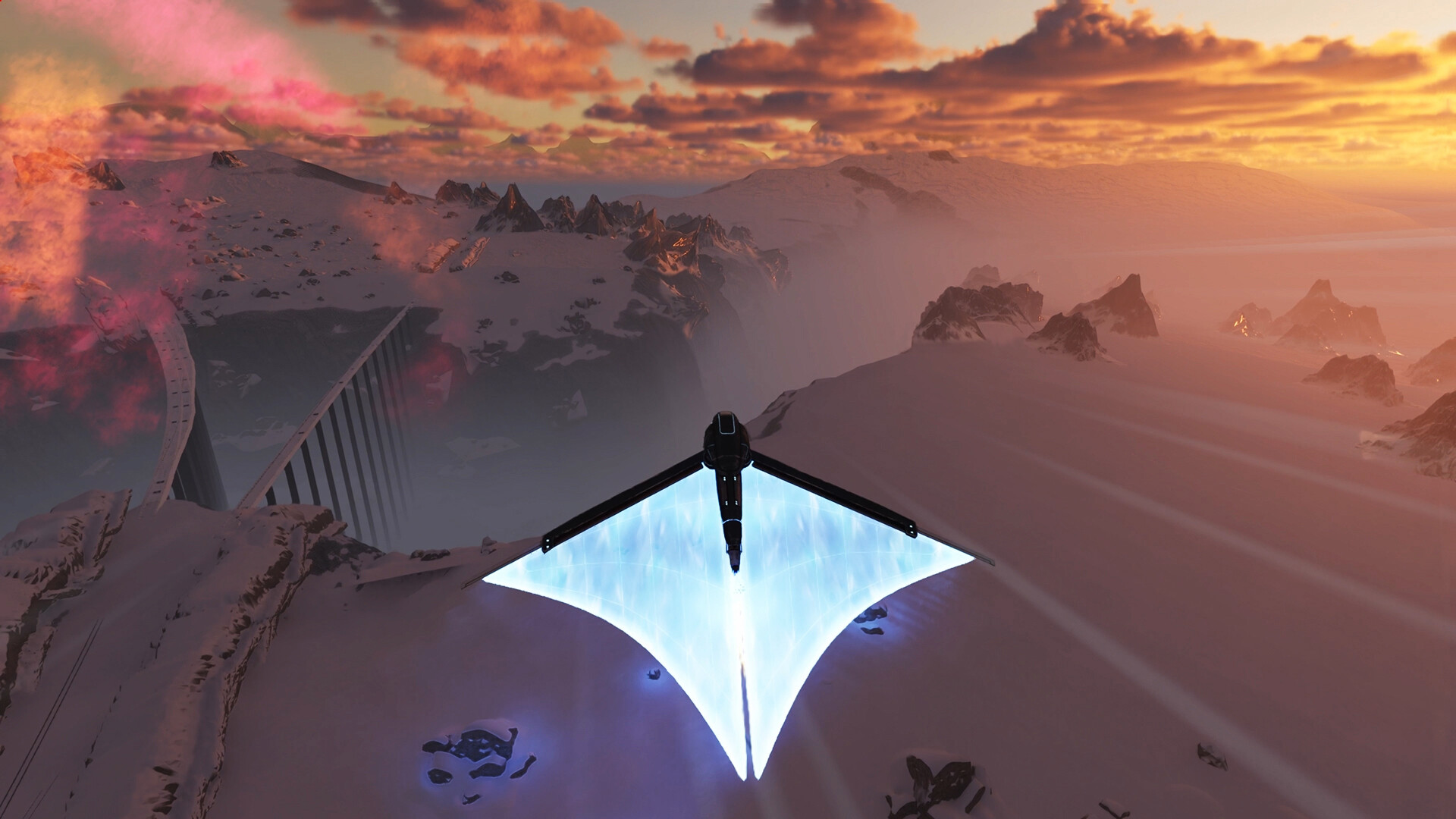 EverRail screenshot #3