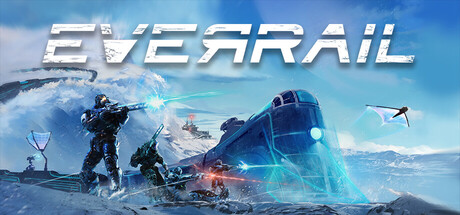 EverRail Stats