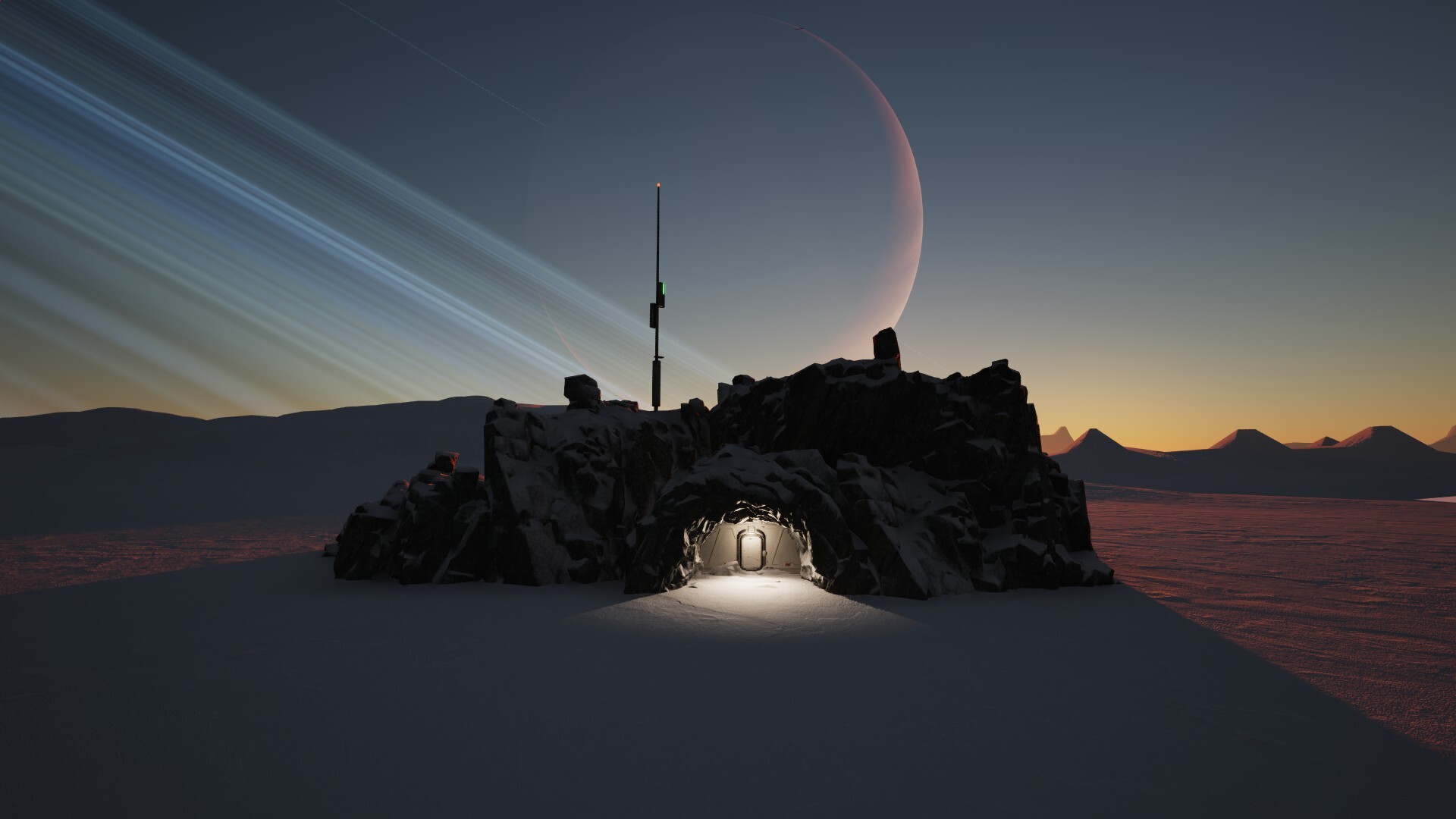 EverRail screenshot 9