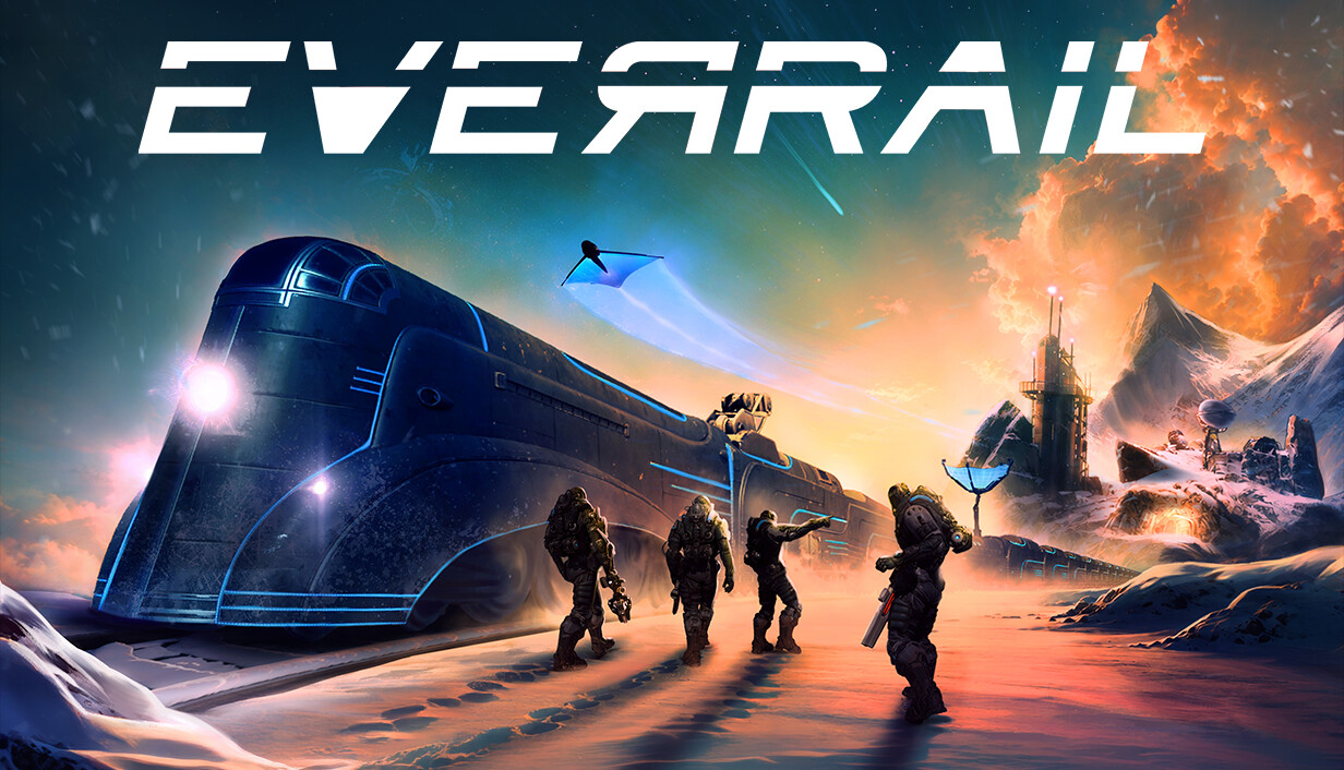 EverRail