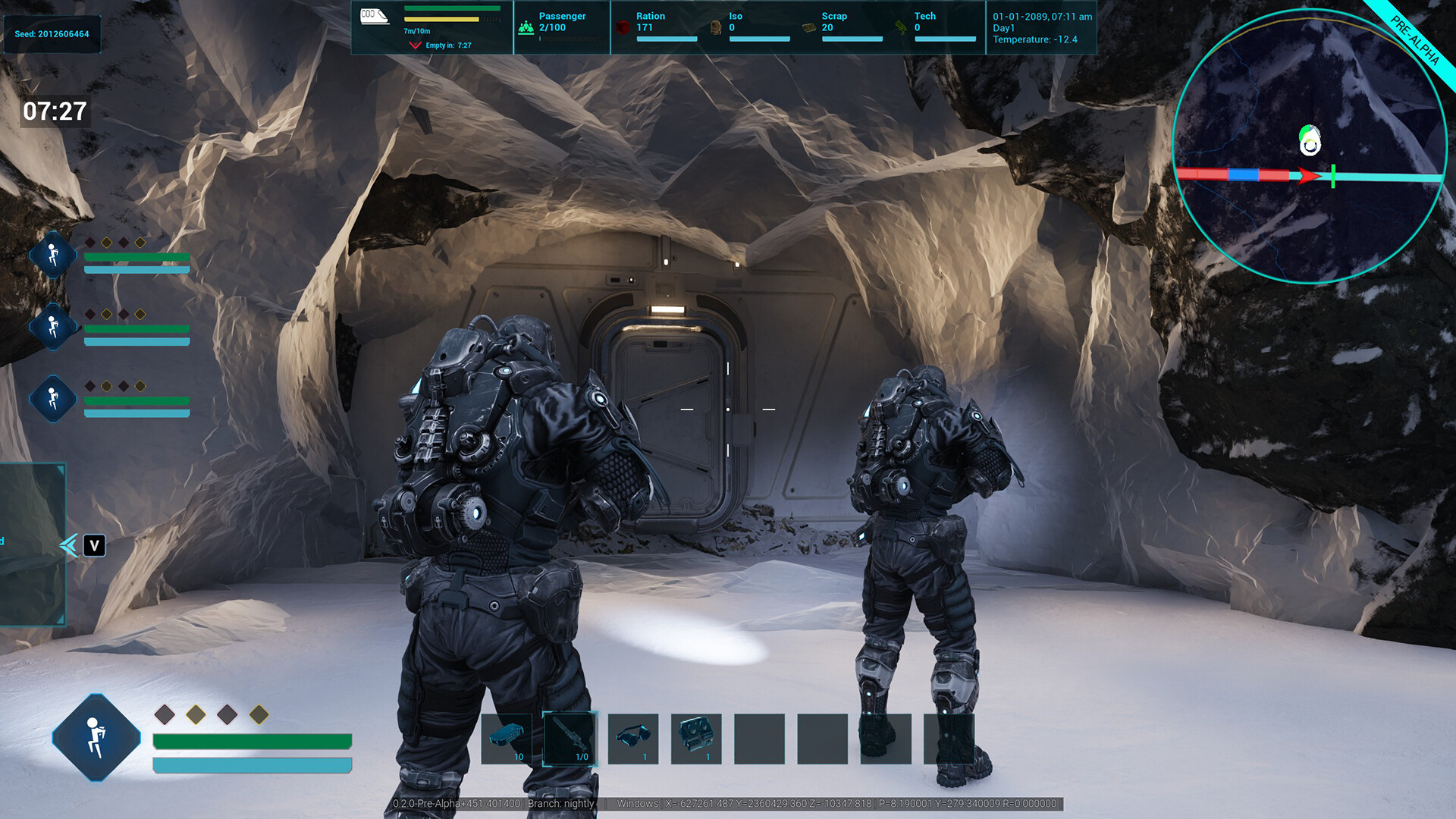 EverRail screenshot #7