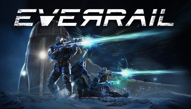 EverRail
