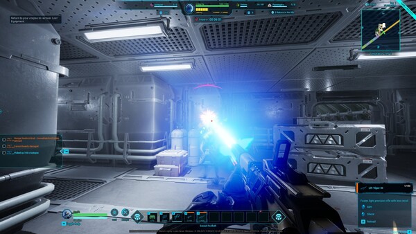 Screenshot media