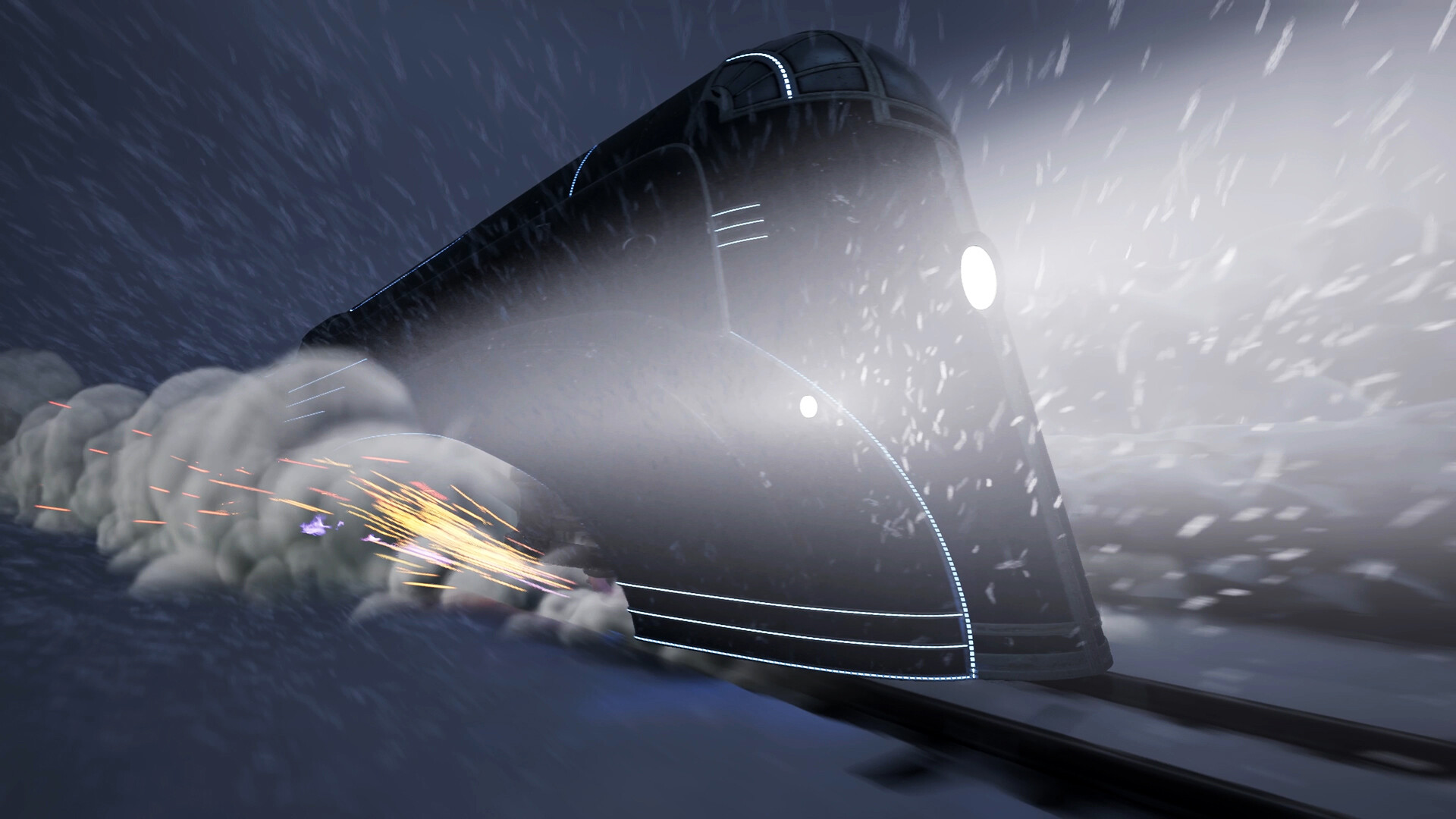 EverRail screenshot #5