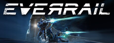 EverRail Steam capsule image