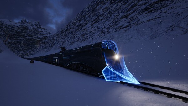 EverRail Screenshot