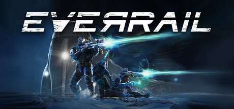EverRail technical specifications for computer