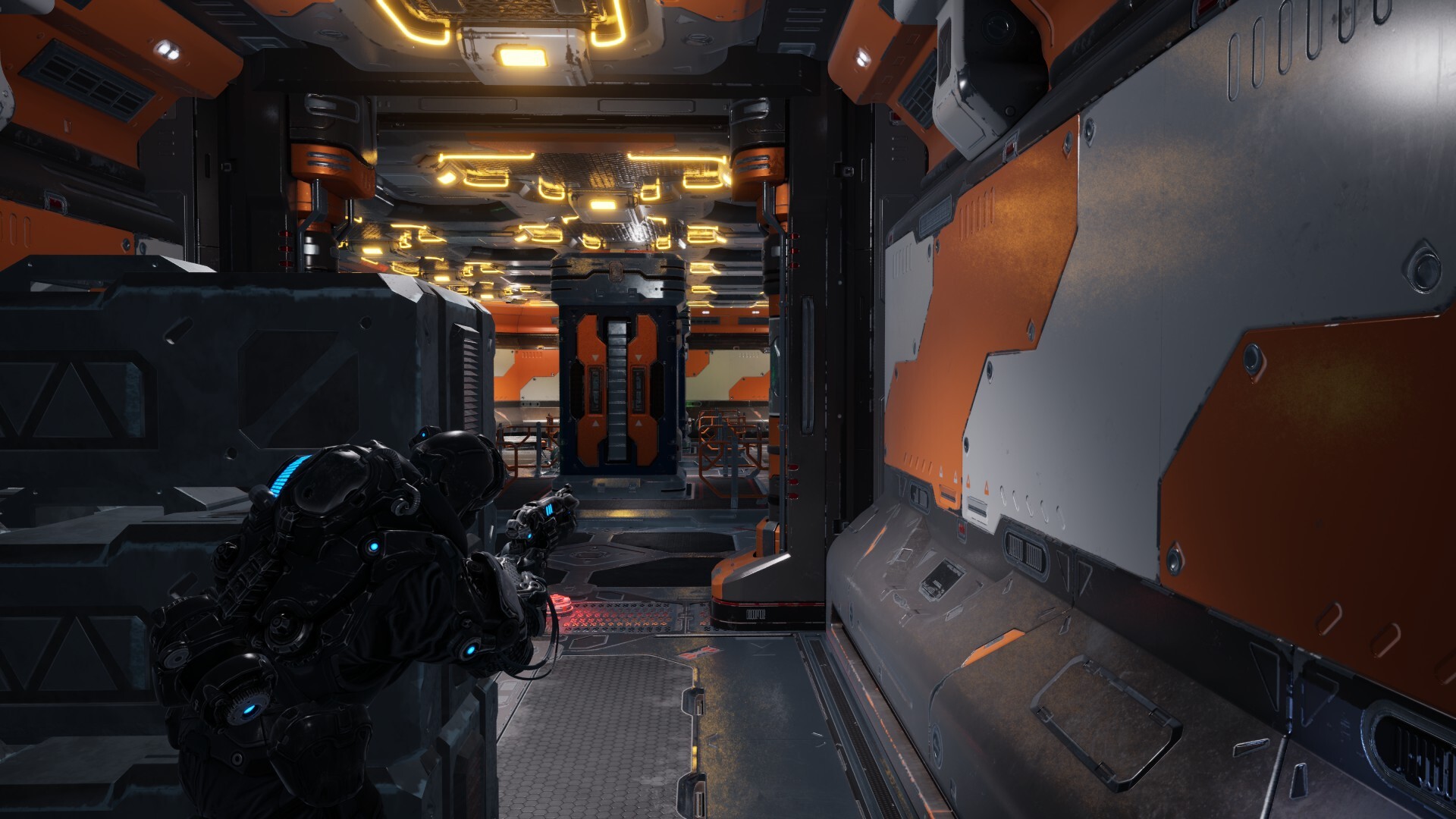 EverRail screenshot 10