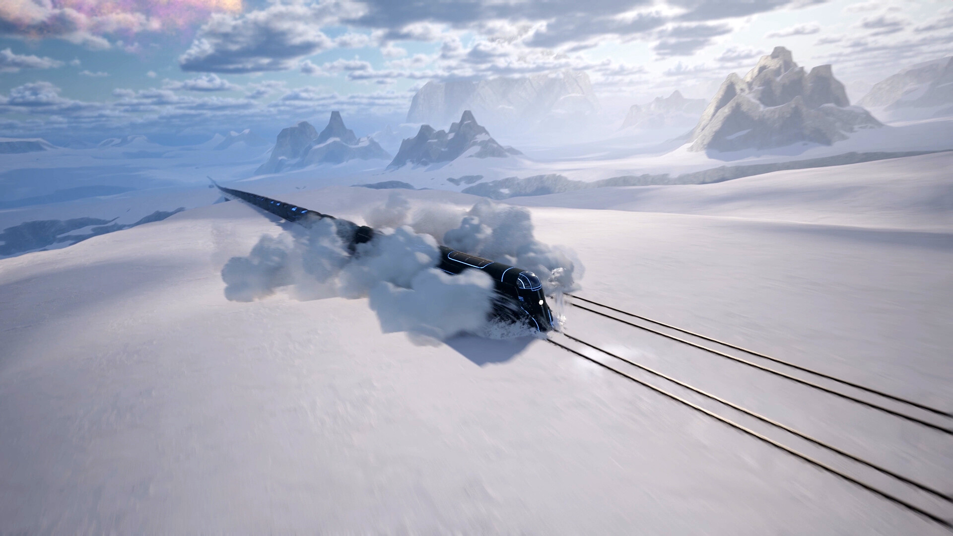 EverRail screenshot 15