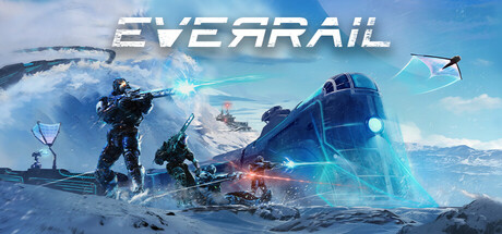 EverRail — Steam header