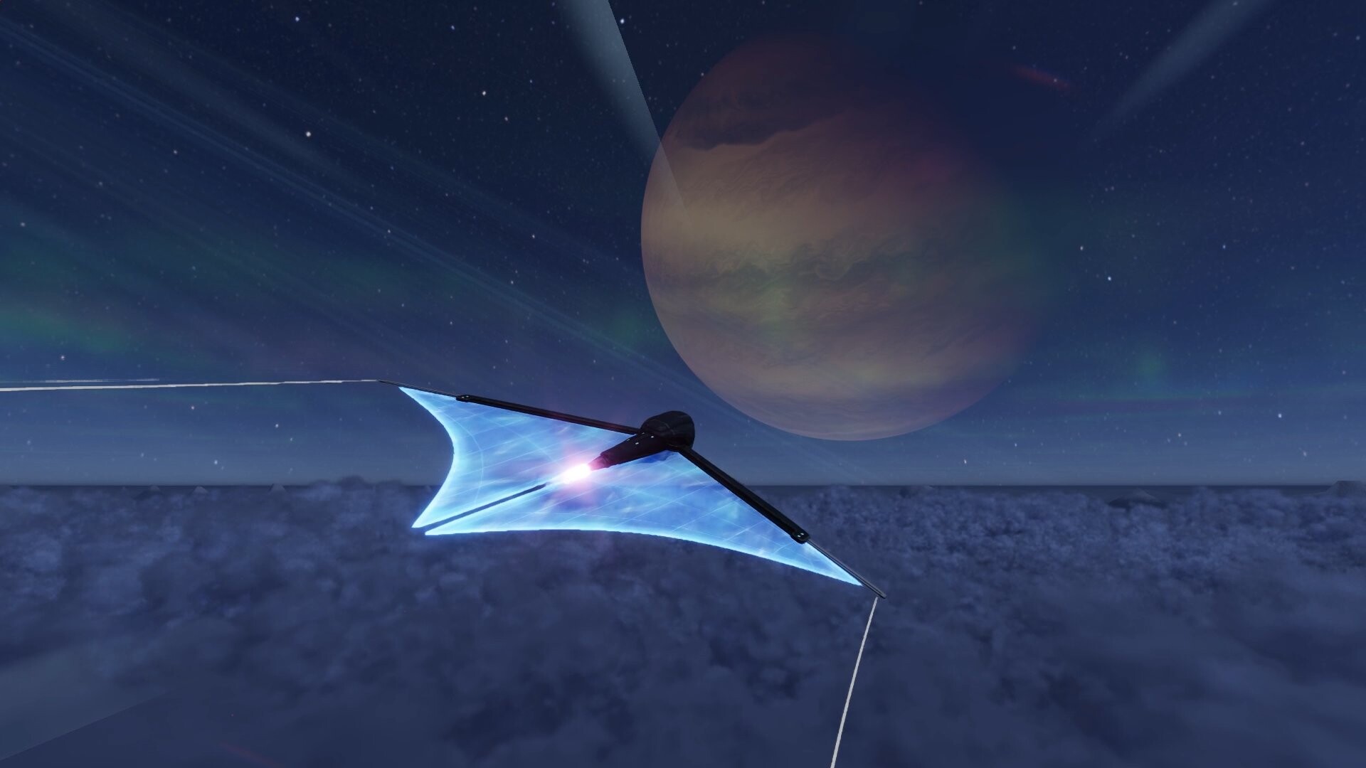 EverRail screenshot 4