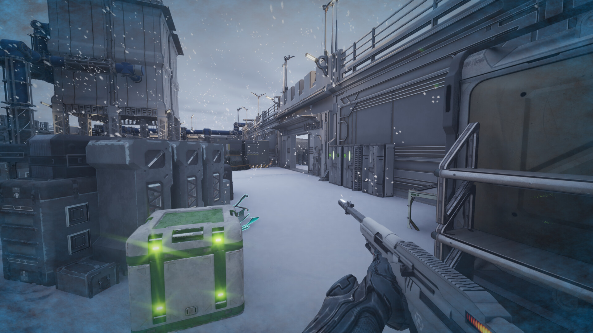 EverRail screenshot 8